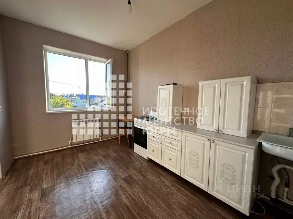 Студия Ханты-Мансийский АО, Ханты-Мансийский район, Шапша с/пос, д. ... - Фото 1