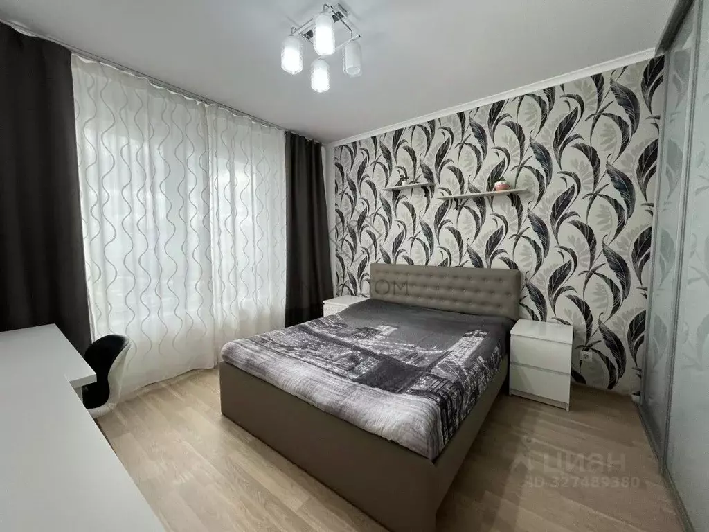 2-к кв. Москва Боровское ш., 2Ак2 (46.0 м) - Фото 1