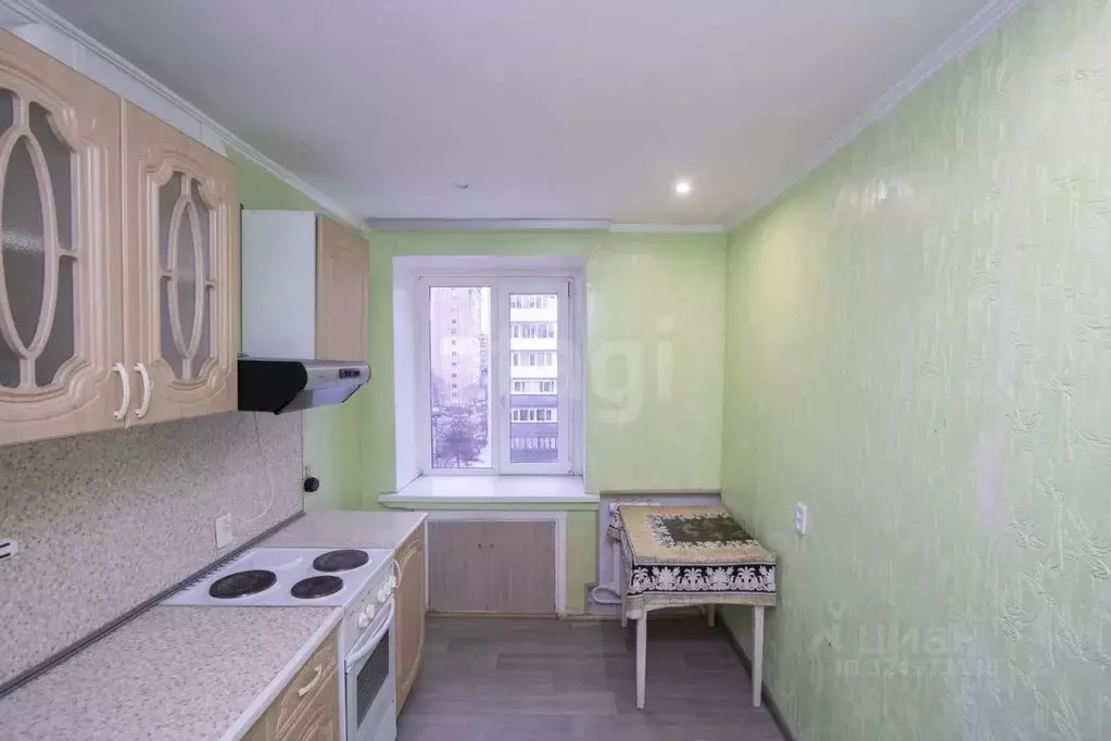 4-к кв. Тюменская область, Тюмень Северная ул., 6 (72.2 м) - Фото 1