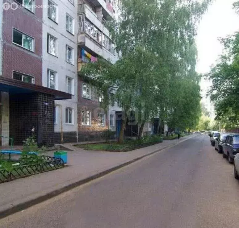 1к в 3-комнатной квартире (14.5 м) - Фото 1