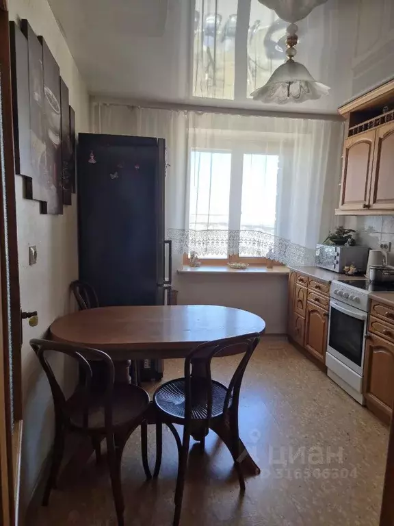 2-к кв. Новосибирская область, Новосибирск ул. Костычева, 18 (60.0 м) - Фото 0