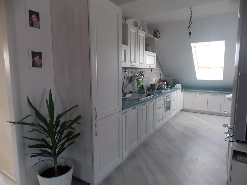 1-к кв. Московская область, Дмитровский муниципальный округ, с. ... - Фото 2