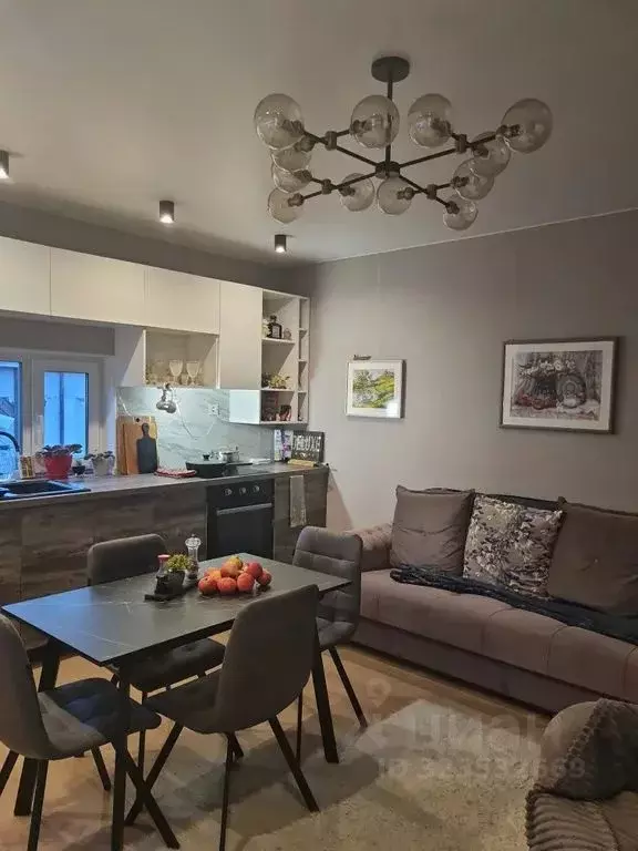 Дом в Карелия, Пряжинский район, Эссойльское с/пос, д. Чуралахта, ... - Фото 1