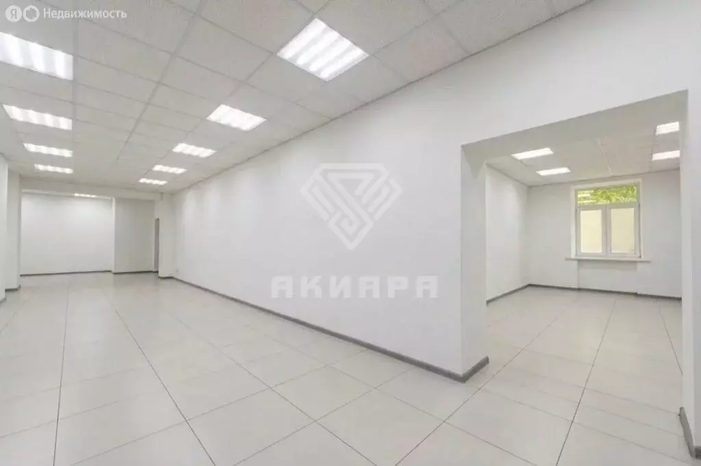 Помещение свободного назначения (153 м) - Фото 1