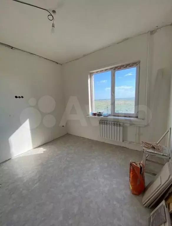 3-к. квартира, 69,7 м, 8/9 эт. - Фото 0