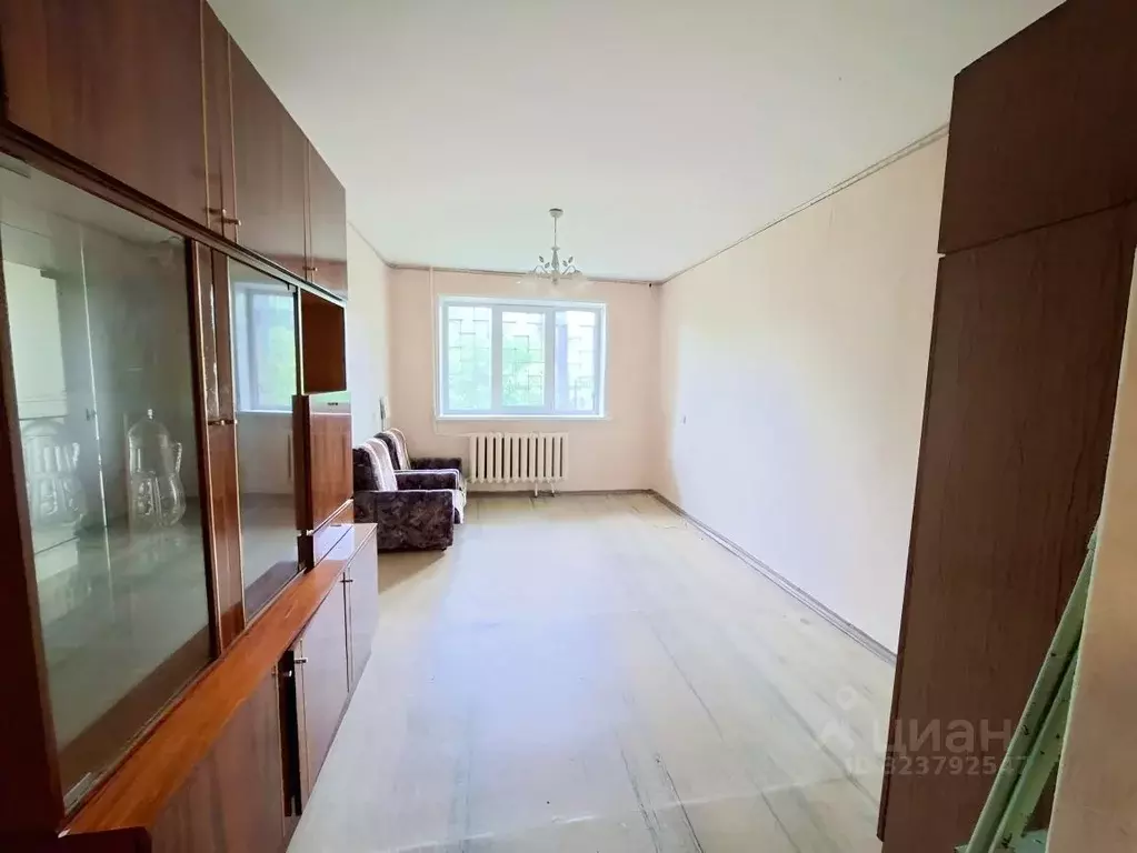 2-к кв. Московская область, Солнечногорск Красная ул., 107 (45.0 м) - Фото 2