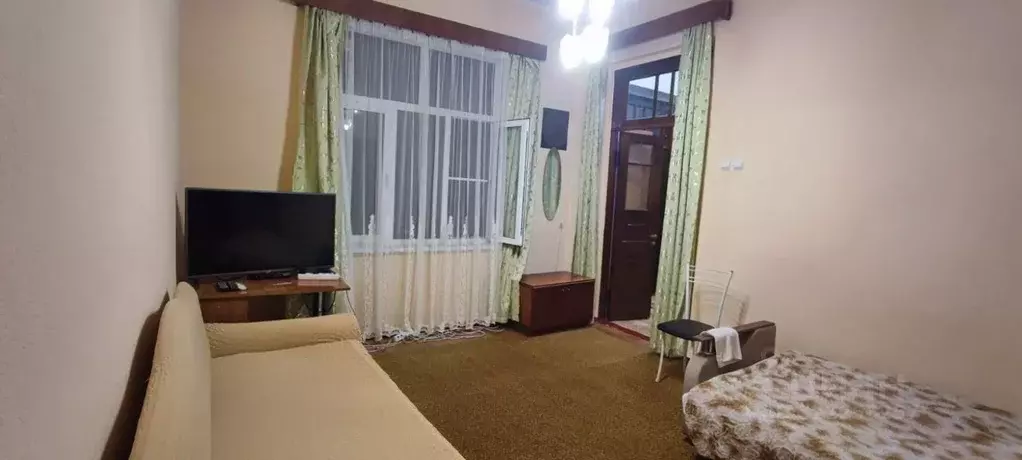 2-к кв. Краснодарский край, Сочи Центральный мкр, ул. Горького, 33 ... - Фото 2