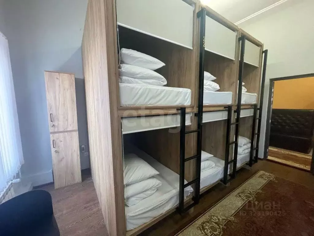 Помещение свободного назначения в Ямало-Ненецкий АО, Салехард ул. ... - Фото 2