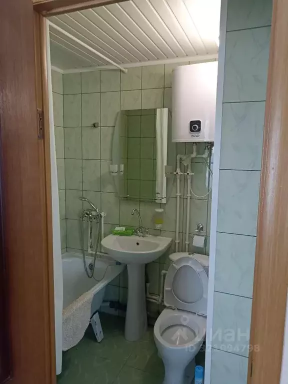 Комната Владимирская область, Ковров ул. Урицкого, 14 (23.0 м) - Фото 2