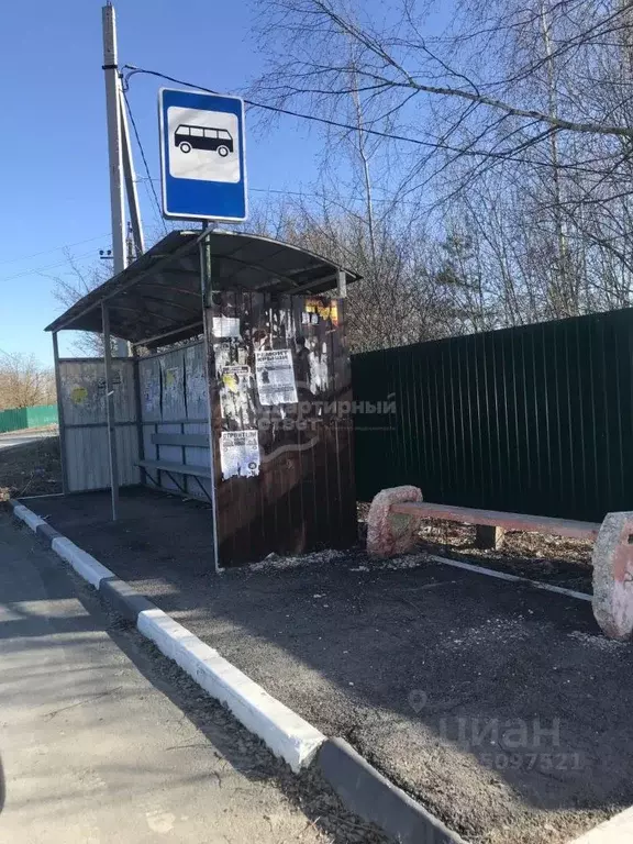 Участок в Владимирская область, Суздальский район, Новоалександровское ... - Фото 1