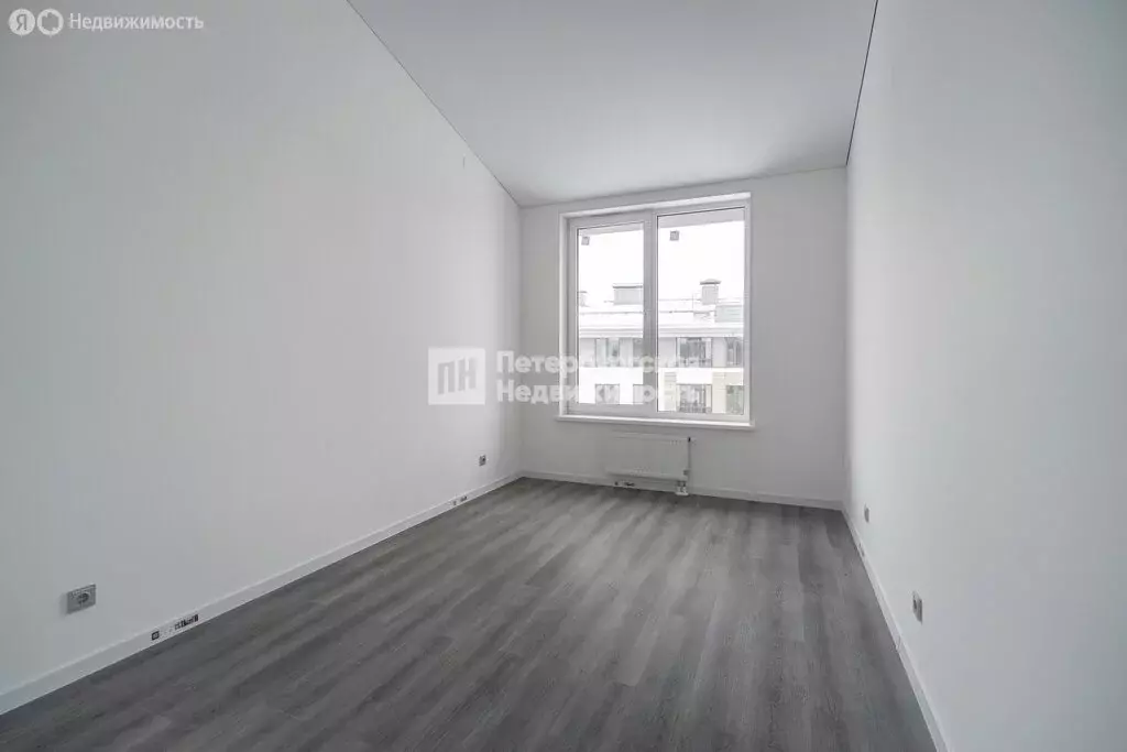 3-комнатная квартира: посёлок Стрельна, проспект Будённого, 20к1 (87.2 ... - Фото 2