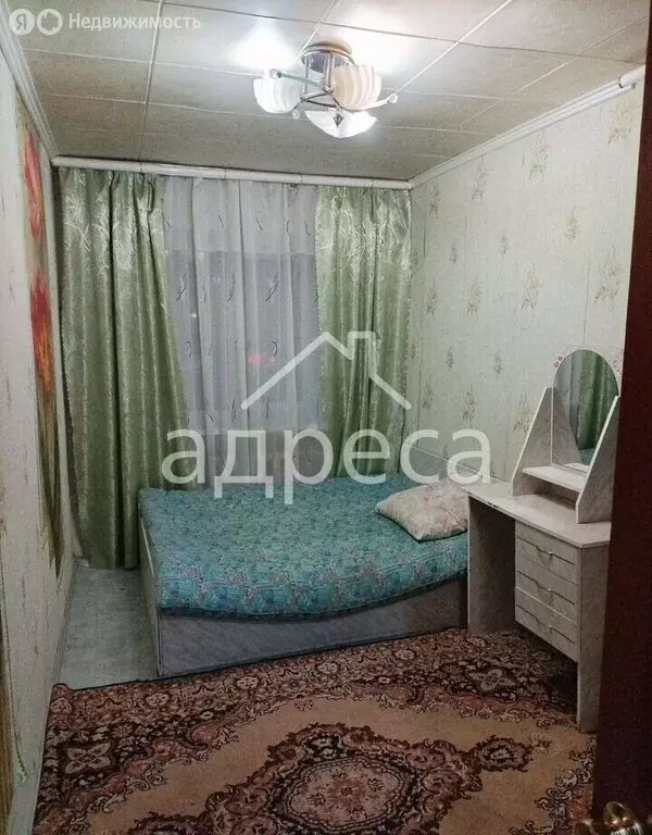 2-комнатная квартира: Самара, проспект Карла Маркса, 197 (39.7 м) - Фото 2