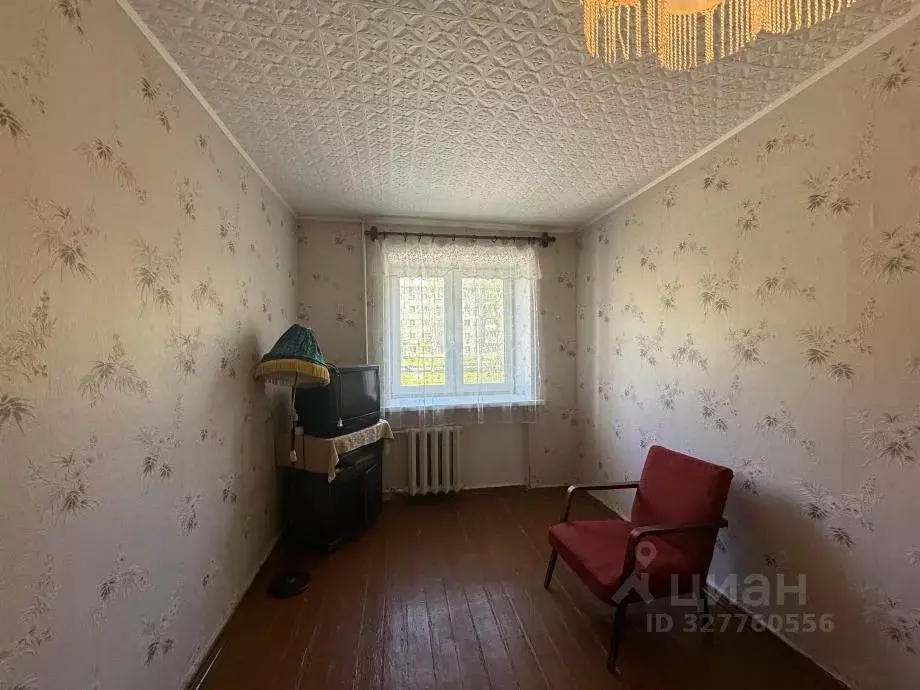 3-к кв. Пермский край, Березники ул. Пятилетки, 100 (61.3 м) - Фото 1