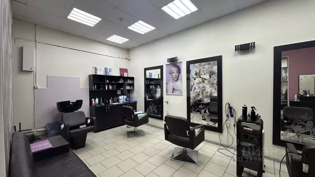 Помещение свободного назначения в Владимирская область, Ковров ул. ... - Фото 2