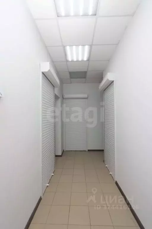 Помещение свободного назначения в Иркутская область, Иркутск ул. ... - Фото 1