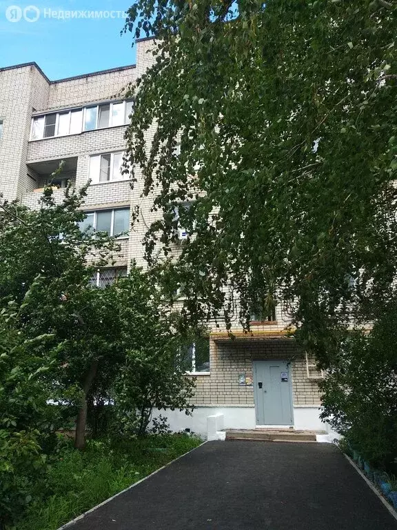 1-комнатная квартира: Энгельс, Студенческая улица, 183А (33 м) - Фото 1