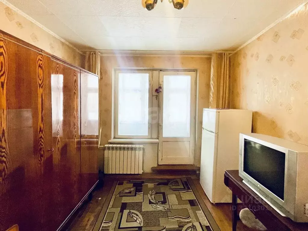 2-к кв. Псковская область, Остров Остров-3 кв-л, 12 (42.2 м) - Фото 1