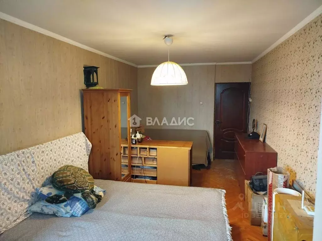 Комната Москва ул. Академика Варги, 20 (18.0 м) - Фото 1