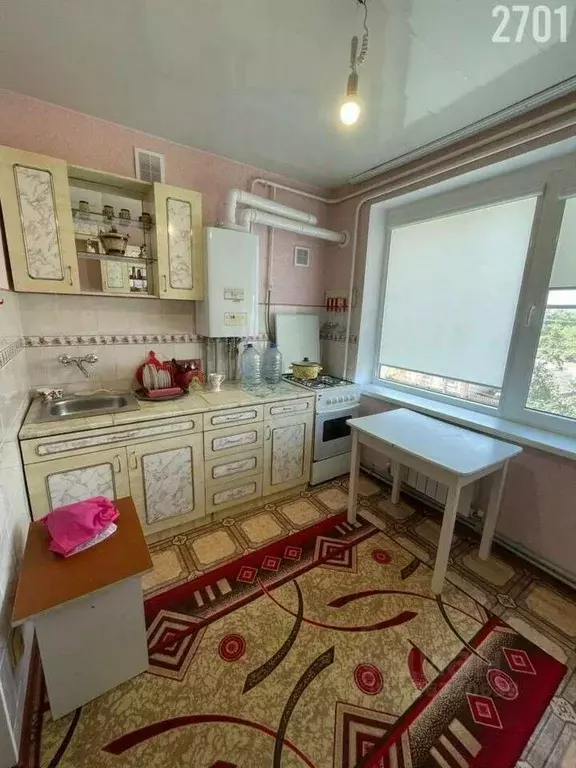 2-к кв. Краснодарский край, Динской район, Новотитаровская ст-ца ... - Фото 2