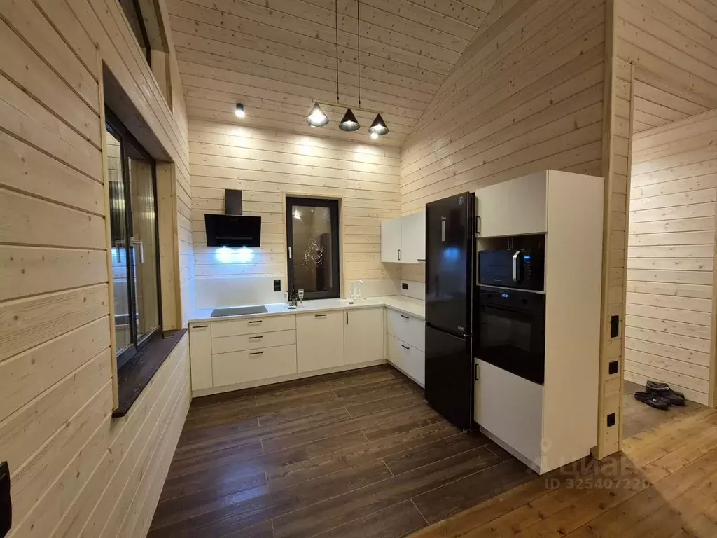 Дом в Московская область, Одинцовский городской округ, Хуторок тер.  ... - Фото 1