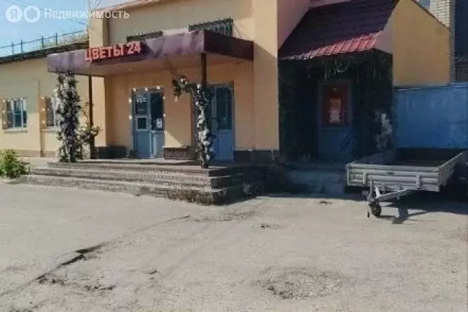 Помещение свободного назначения (352 м) - Фото 2