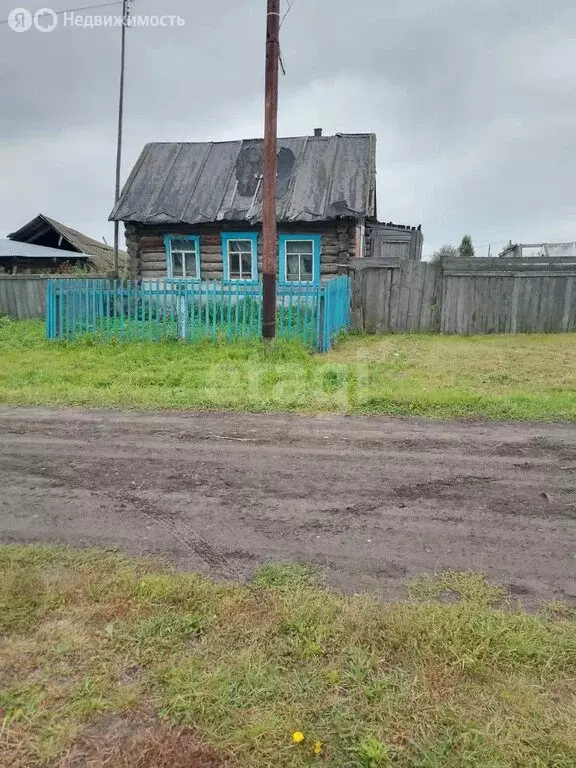 Дом в Нижнетавдинский район, деревня Большая Заморозовка (19.3 м) - Фото 0
