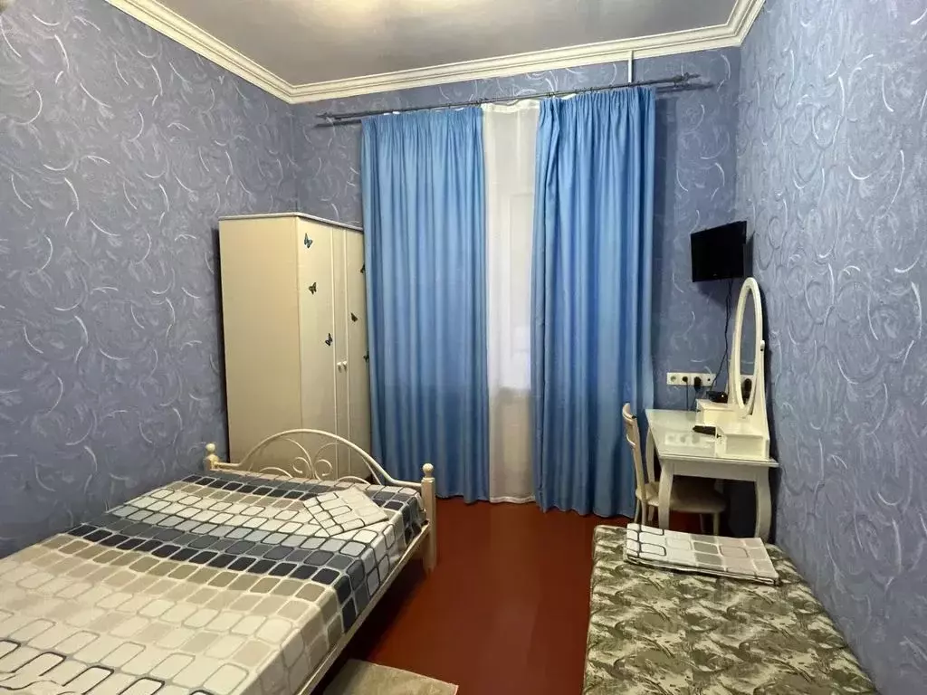 Комната Краснодарский край, Геленджик городской округ, с. ... - Фото 0
