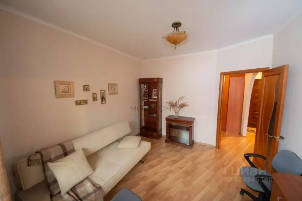 2-к кв. Московская область, Долгопрудный Дирижабельная ул., 15Б (42.0 ... - Фото 2