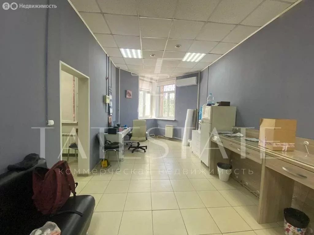 Офис (115 м) - Фото 2