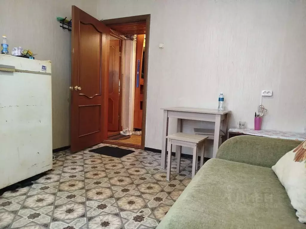 Комната Новгородская область, Великий Новгород ул. Щусева, 12к3 (13.0 ... - Фото 2