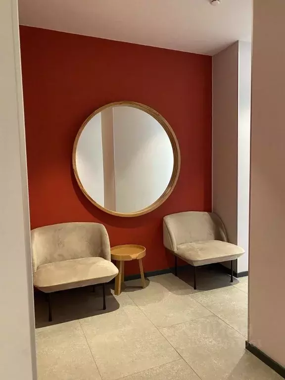 1-к кв. Московская область, Ленинский городской округ, д. Сапроново ... - Фото 1