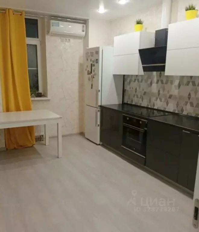 2-к кв. Волгоградская область, Волгоград ул. Лавочкина, 7 (61.1 м) - Фото 1