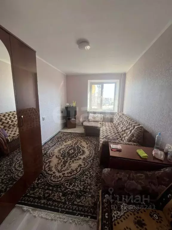 Комната Краснодарский край, Новороссийск ул. Куникова, 94 (12.0 м) - Фото 1