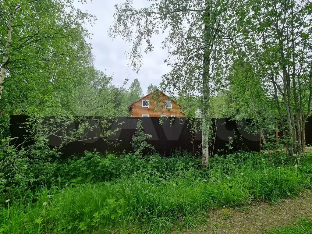 Участок 12 сот. (СНТ, ДНП) - Фото 0