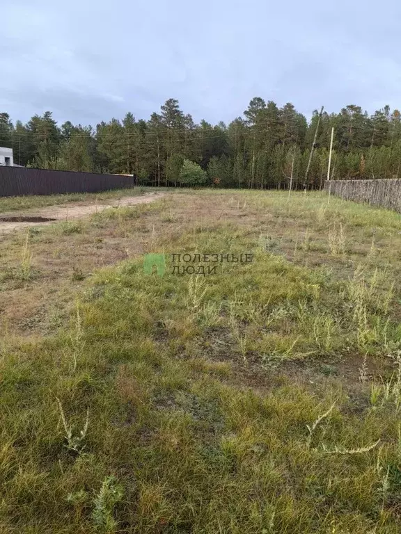 Участок в Забайкальский край, Читинский район, с. Смоленка  (15.0 ... - Фото 2