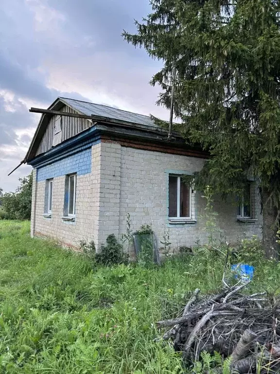 Дом в Орловская область, Орловский муниципальный округ, д. Коневка ... - Фото 1