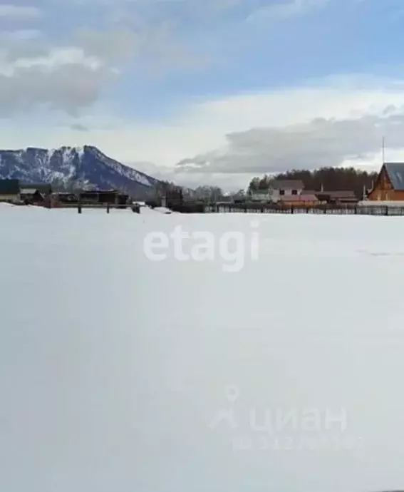 Участок в Алтай, Усть-Коксинский район, с. Мульта  (19.4 сот.) - Фото 1