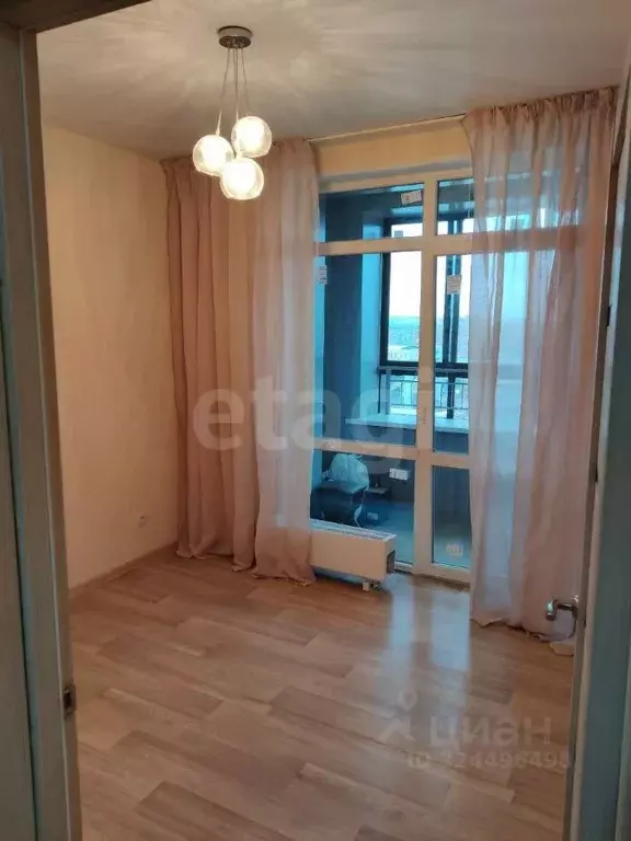 2-к кв. Красноярский край, Красноярск ул. 78-й Добровольческой ... - Фото 1