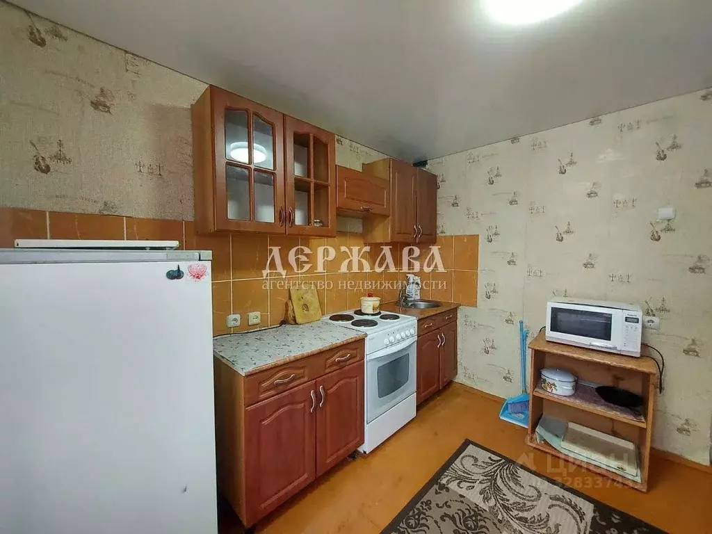 1-к кв. Белгородская область, Старый Оскол Приборостроитель мкр, 6 ... - Фото 2