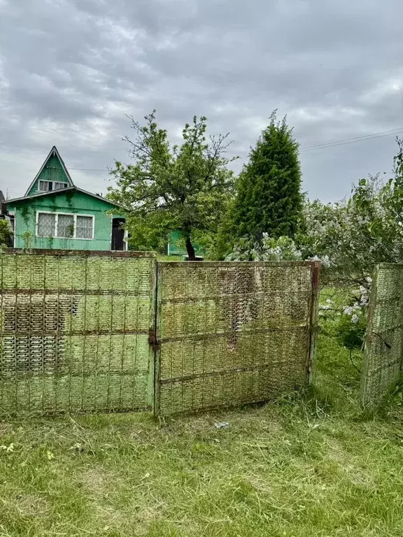 Дом 56 м на участке 6 сот. - Фото 0