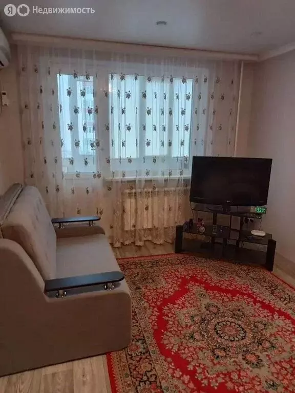 1-комнатная квартира: Ставрополь, улица Пирогова, 18/4 (36 м) - Фото 2