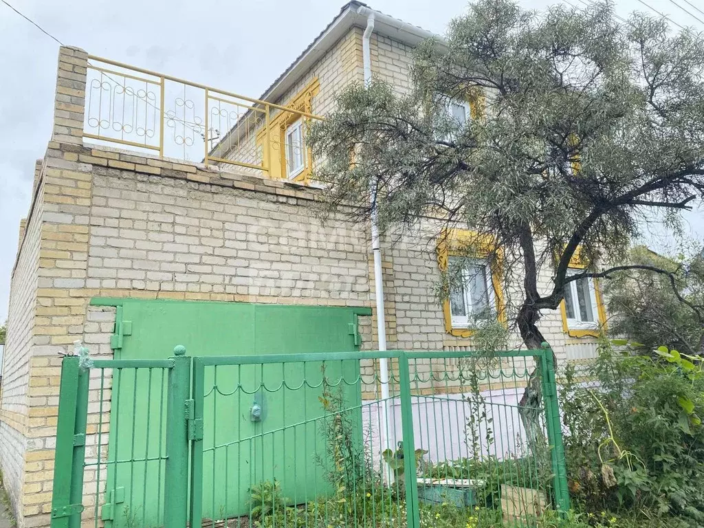 Дом в Челябинская область, Сосновский муниципальный округ, Курчатовец ... - Фото 1