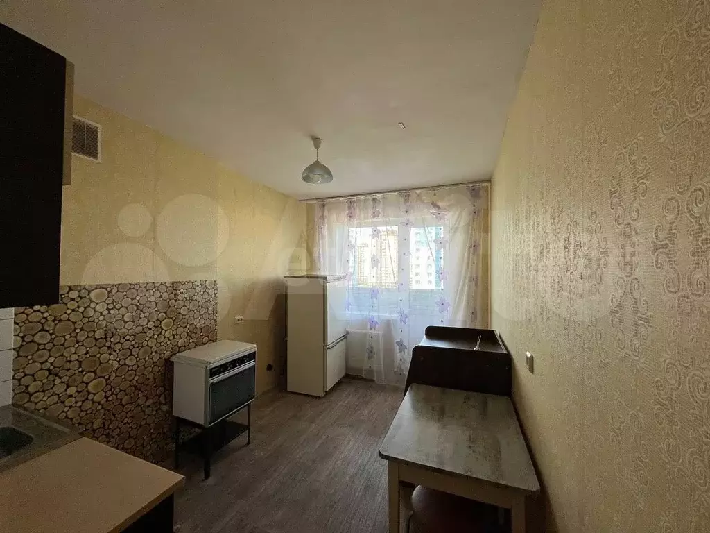 1-к. квартира, 31,5 м, 10/18 эт. - Фото 1