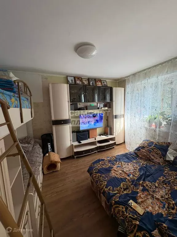 Продаётся 1-к квартира, 22 м - Фото 1
