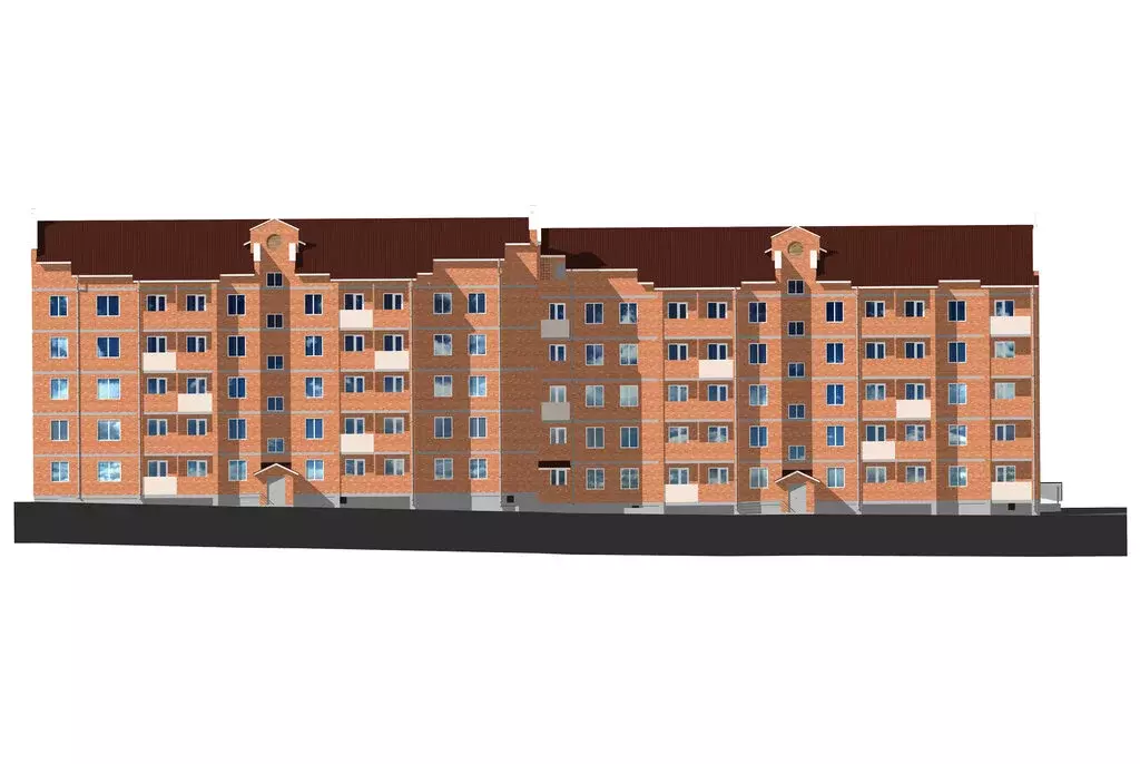 1-комнатная квартира: посёлок Текстильщиков, 4-й микрорайон, 39 (33.2 ... - Фото 1