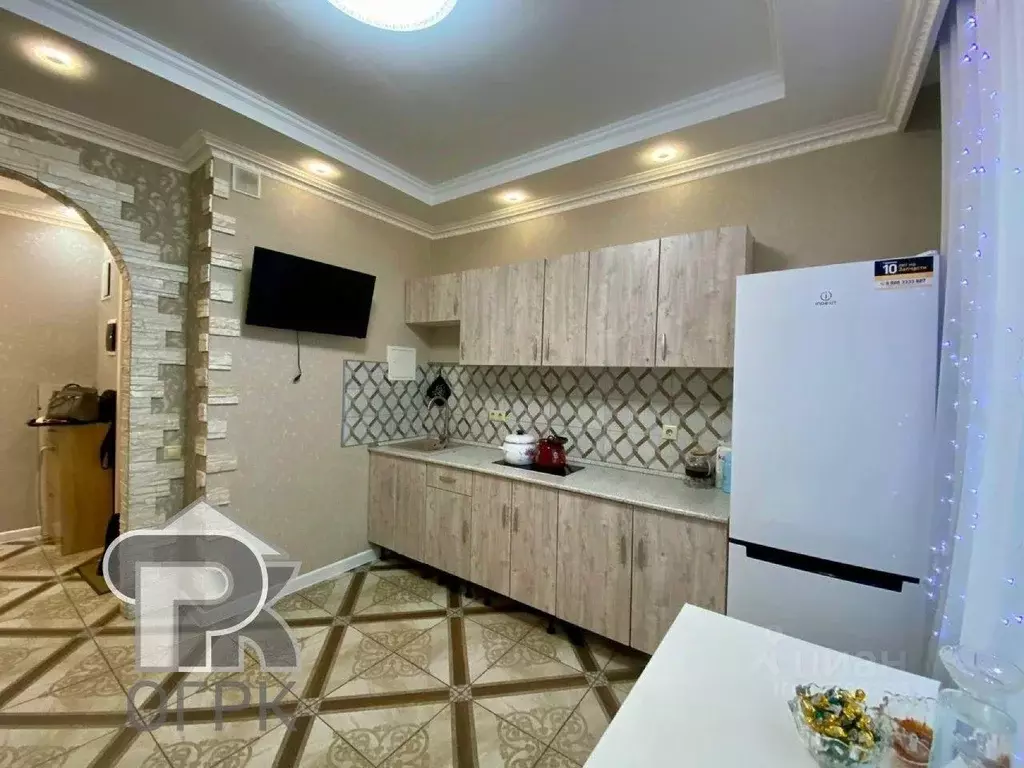 Квартира, 1 комната, 34 м - Фото 2