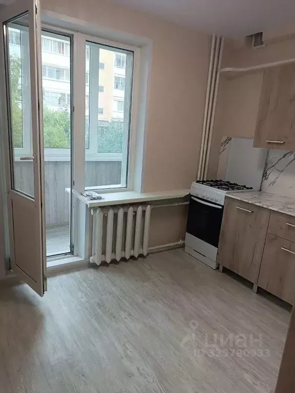 2-к кв. Удмуртия, Воткинск Рабочая ул., 17 (48.1 м) - Фото 2