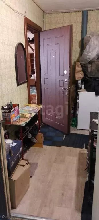 Продаётся 3-к квартира, 59.9 м - Фото 1