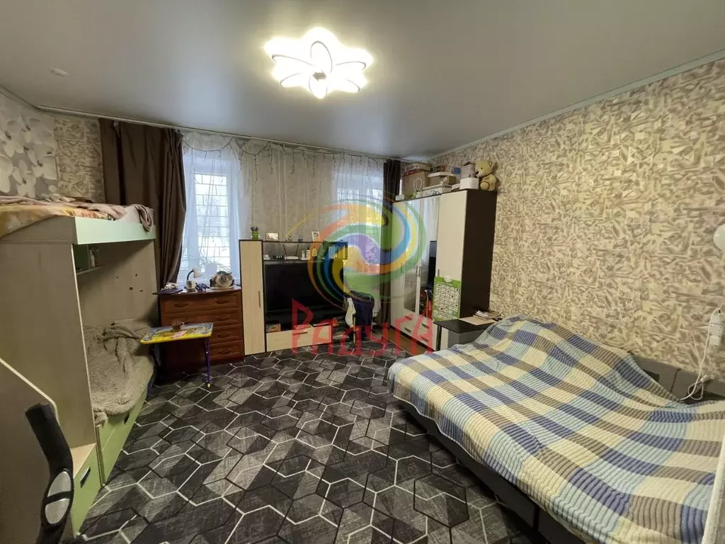 Комната Ивановская область, Иваново ул. 3-я Лагерная, 47 (20.0 м) - Фото 1