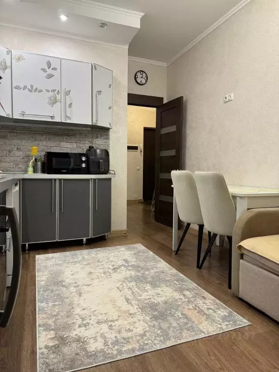 1-к кв. Московская область, Одинцовский городской округ, ВНИИССОК пгт ... - Фото 1